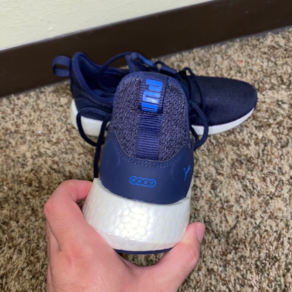 Puma Sneakers - Picture 4 of 5